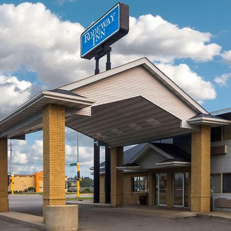 Rodeway Inn Fargo Exterior foto